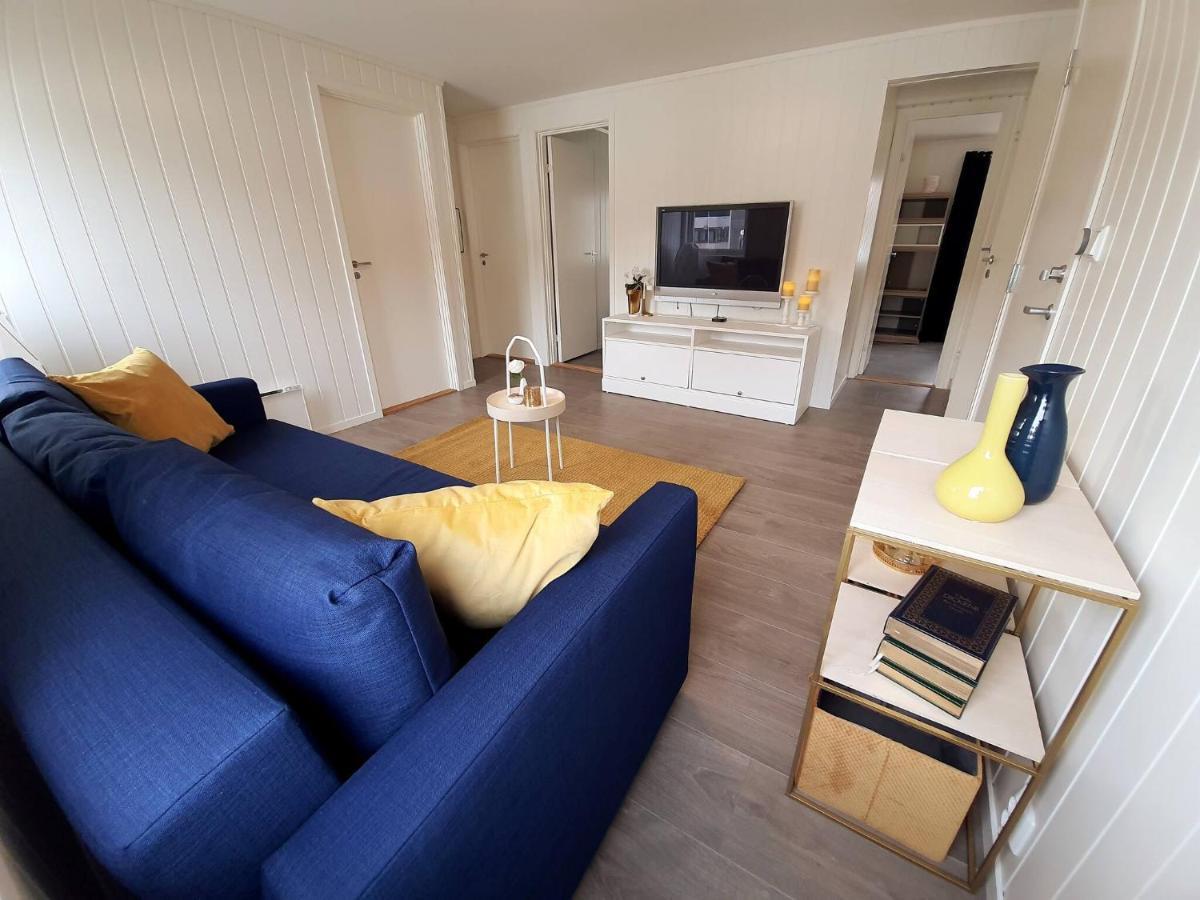 Bnb Central Apartment 5 Downtown Stavanger Stavanger Buitenkant foto