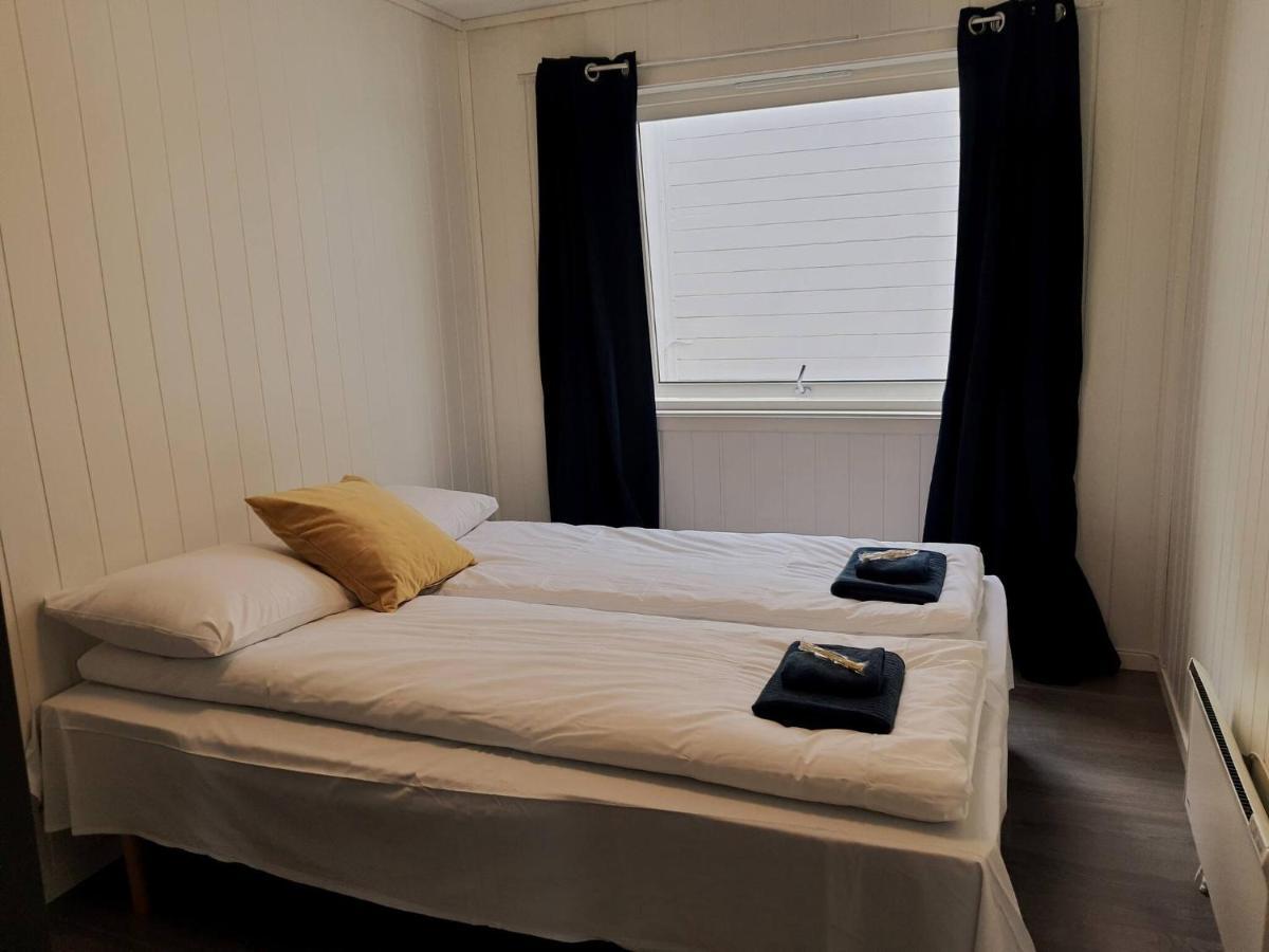 Bnb Central Apartment 5 Downtown Stavanger Stavanger Buitenkant foto