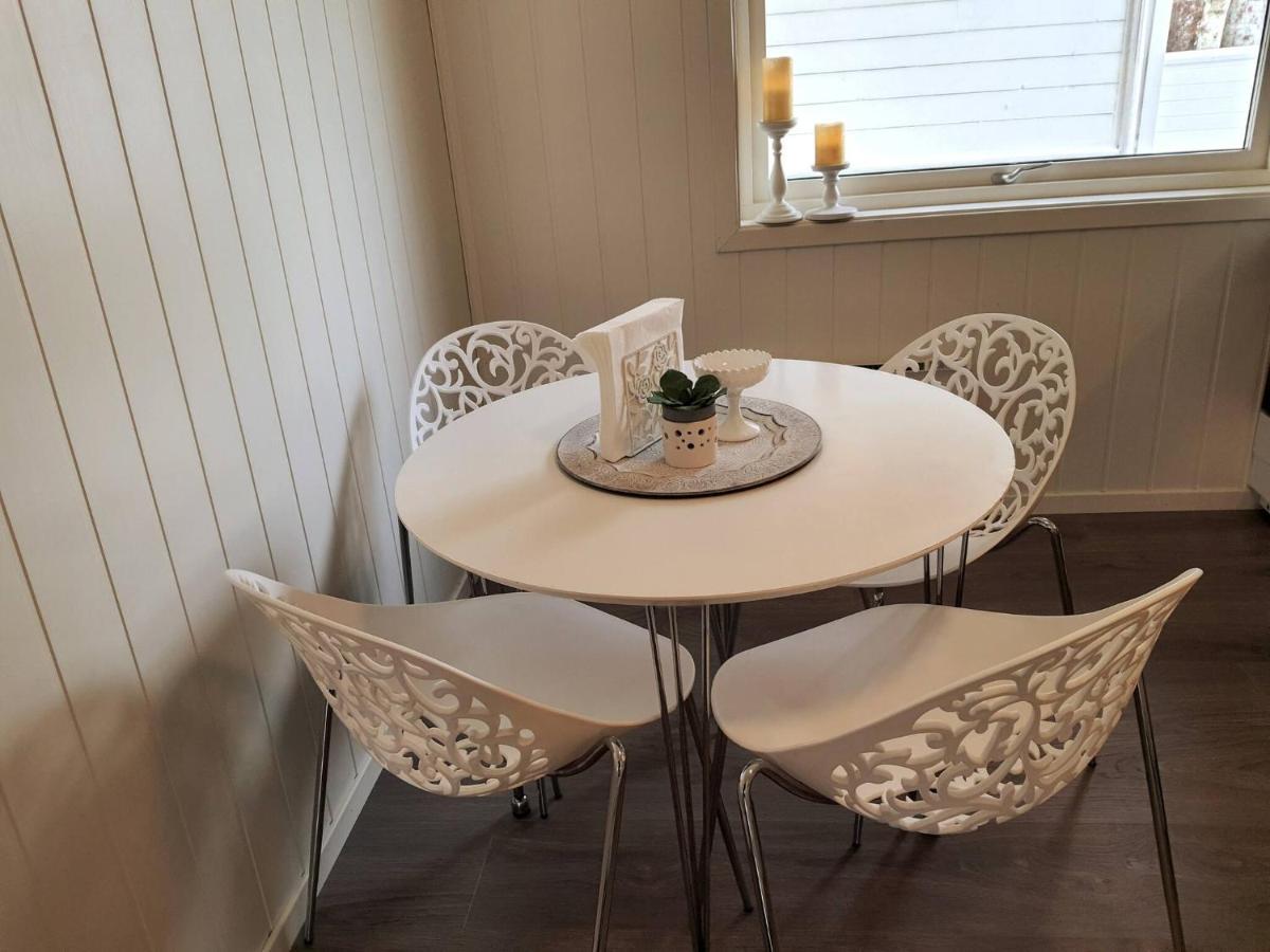Bnb Central Apartment 5 Downtown Stavanger Stavanger Buitenkant foto