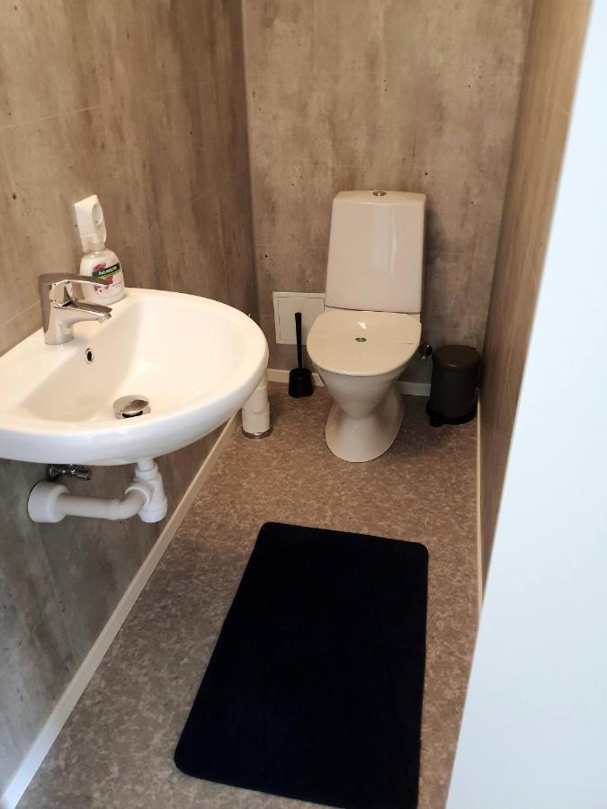 Bnb Central Apartment 5 Downtown Stavanger Stavanger Buitenkant foto