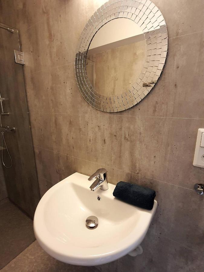 Bnb Central Apartment 5 Downtown Stavanger Stavanger Buitenkant foto