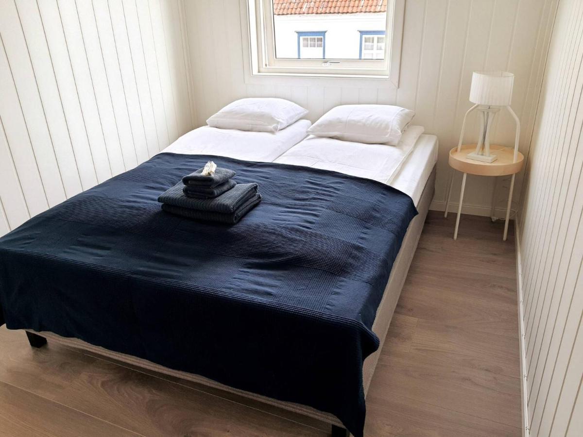 Bnb Central Apartment 5 Downtown Stavanger Stavanger Buitenkant foto